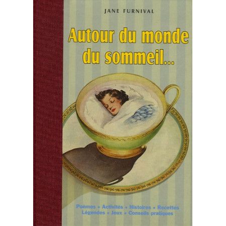 Autour du monde du sommeil...