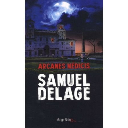 Arcanes Médicis