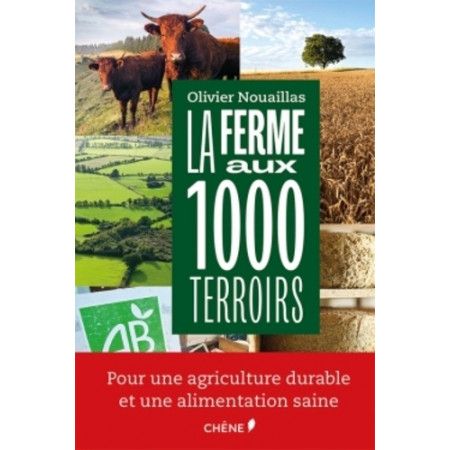 La ferme aux 1000 terroirs