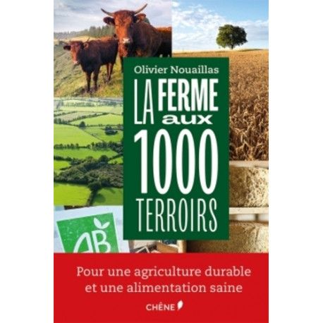 La ferme aux 1000 terroirs