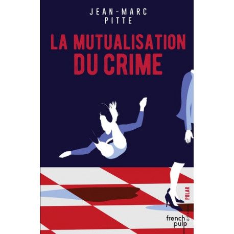 La mutualisation du crime