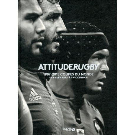 Attitude Rugby