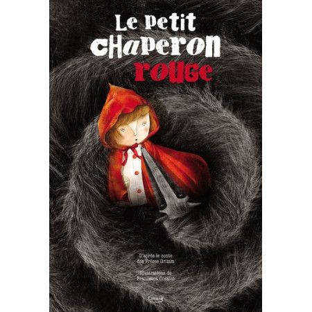 Le petit chaperon rouge