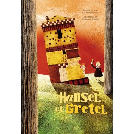 Hansel et Gretel