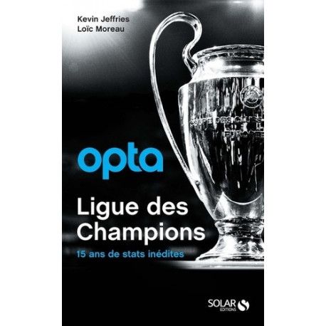 Opta Ligue des champions