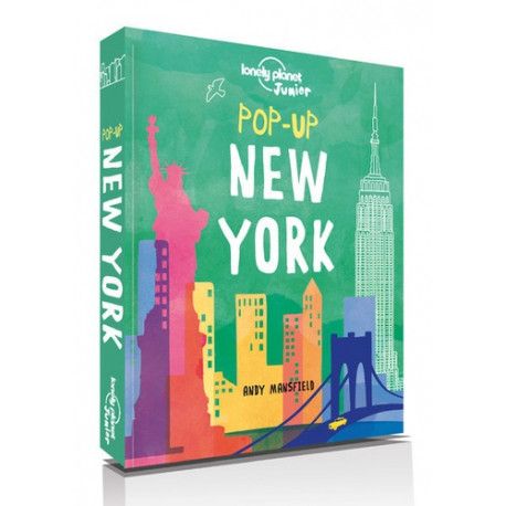 New-York en pop-up