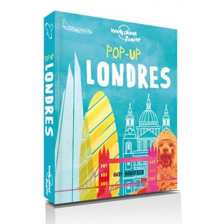 Londres en pop-up