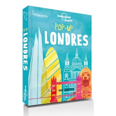 Londres en pop-up