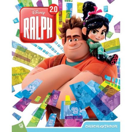 Ralph 2.0