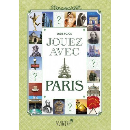 Jouez avec Paris