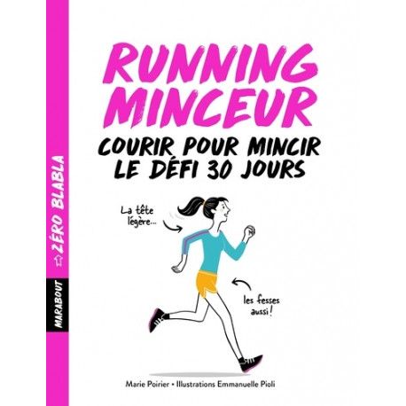 Running minceur