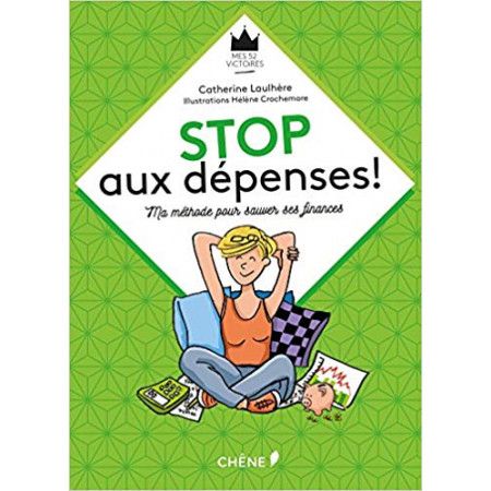 Stop aux dépenses !