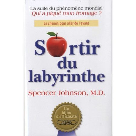 Sortir du labyrinthe - 9782749938622