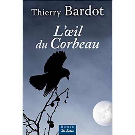 L'oeil du corbeau