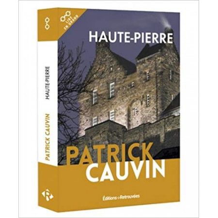 Haute-pierre - 9782365592055