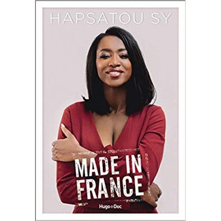 Made In France - 9782755640892