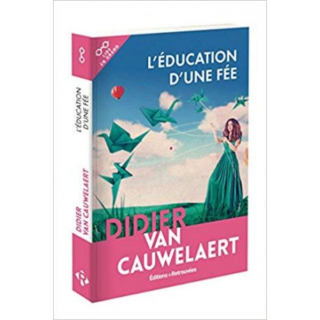 L'éducation d'une fée