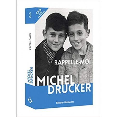 Rappelle-moi - 9782365592093