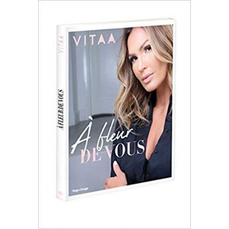 A fleur de vous - 9782755641165