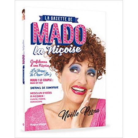 La gazette de Mado la niçoise