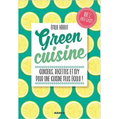 Green cuisine