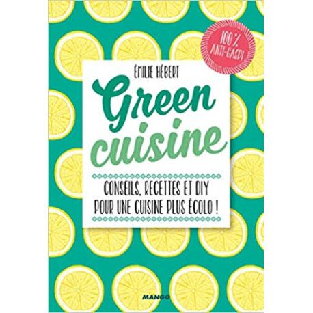 Green cuisine