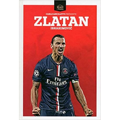 Zlatan Ibrahimovic