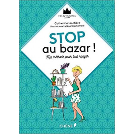 Stop aux bazar !