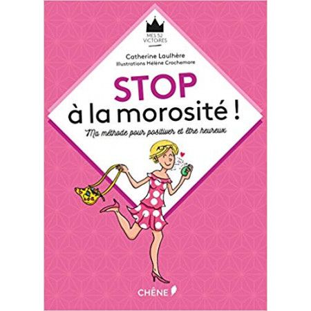 Stop à la morosité !