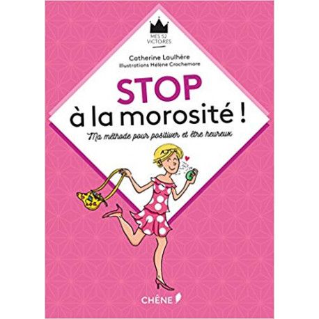 Stop à la morosité !