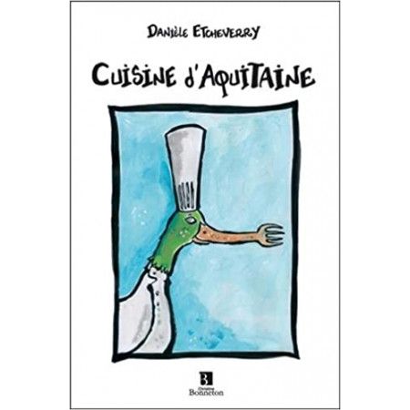 Cuisine d'Aquitaine