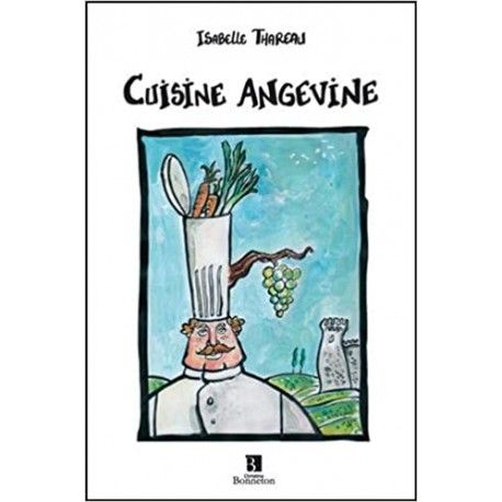 Cuisine angevine