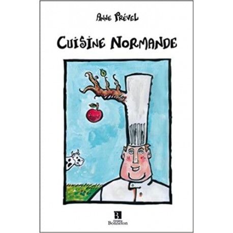 Cuisine normande