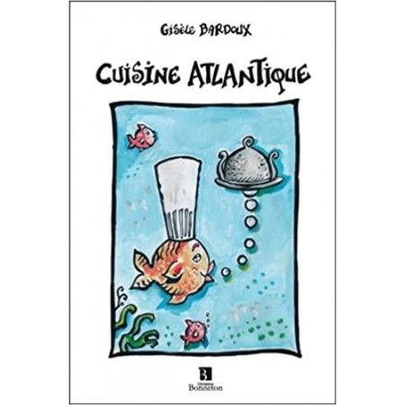 Cuisine atlantique