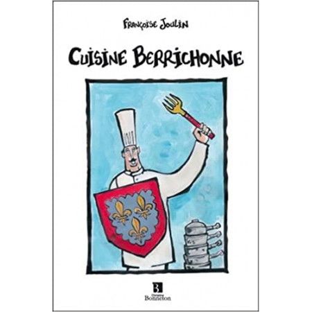 Cuisine berrichonne