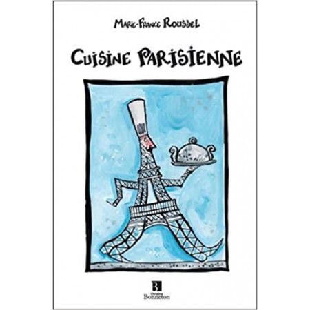 Cuisine parisienne