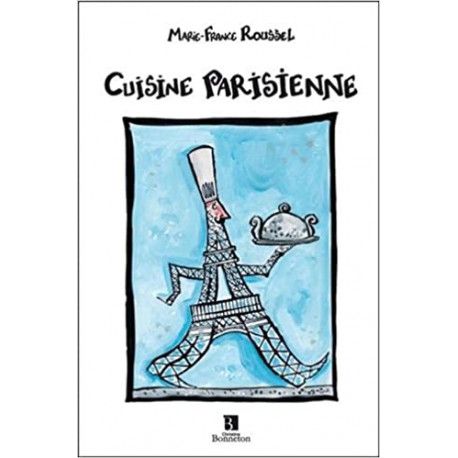 Cuisine parisienne