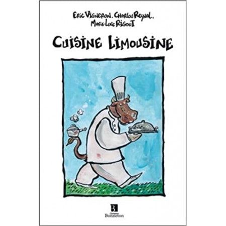 Cuisine limousine