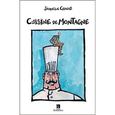 Cuisine de montagne