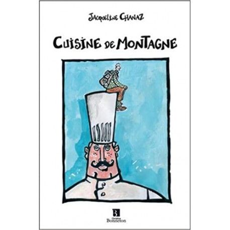 Cuisine de montagne