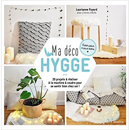 Ma déco HYGGE