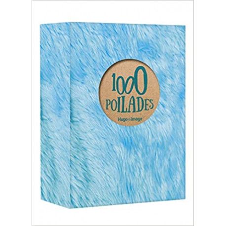 1 000 poilades