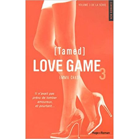Love game Tome 3 - 9782755617276
