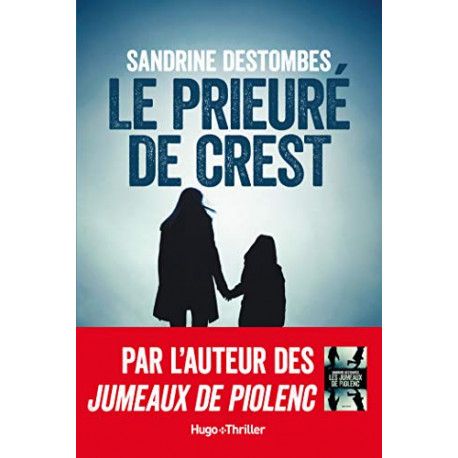 Le prieuré de Crest