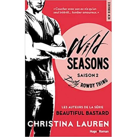 Wild Seasons Tome 2