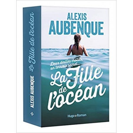 La fille de l'océan - 9782755641592