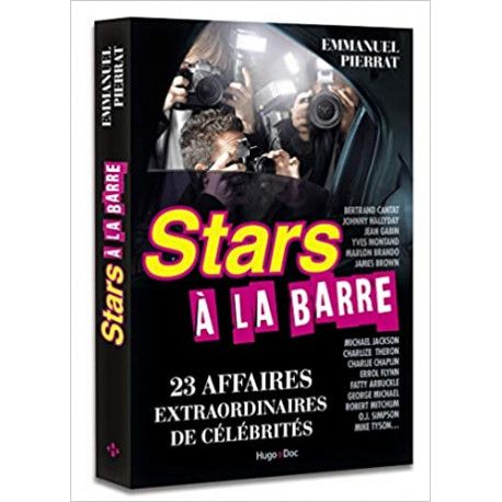 Stars à la barre