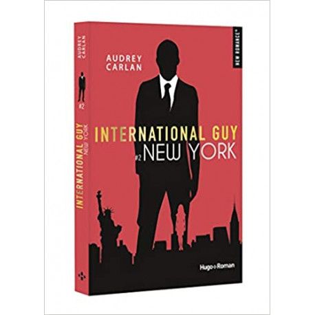 International Guy Tome 2