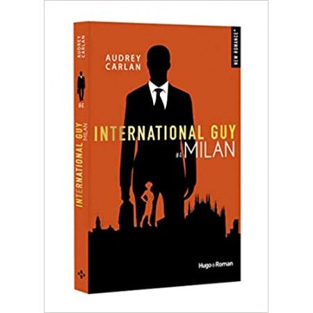 International Guy Tome 4