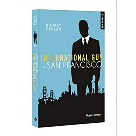 International Guy Tome 5